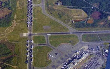 38 Planes